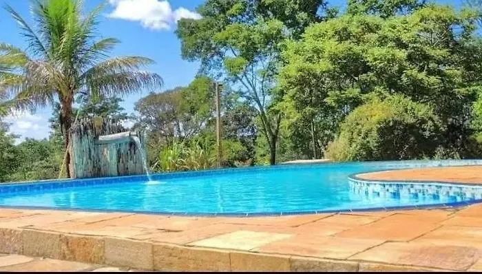 Hotel Fazenda Serra da Irara