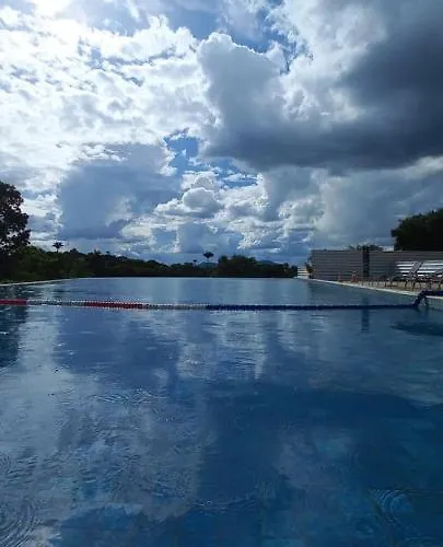Resort Quinta Santa Barbara 30 Dez 2025 A 06 Jan 2026